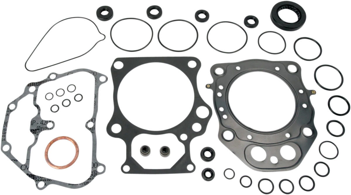 MOOSE RACING Motor Gasket Kit with Seal 811943MSE