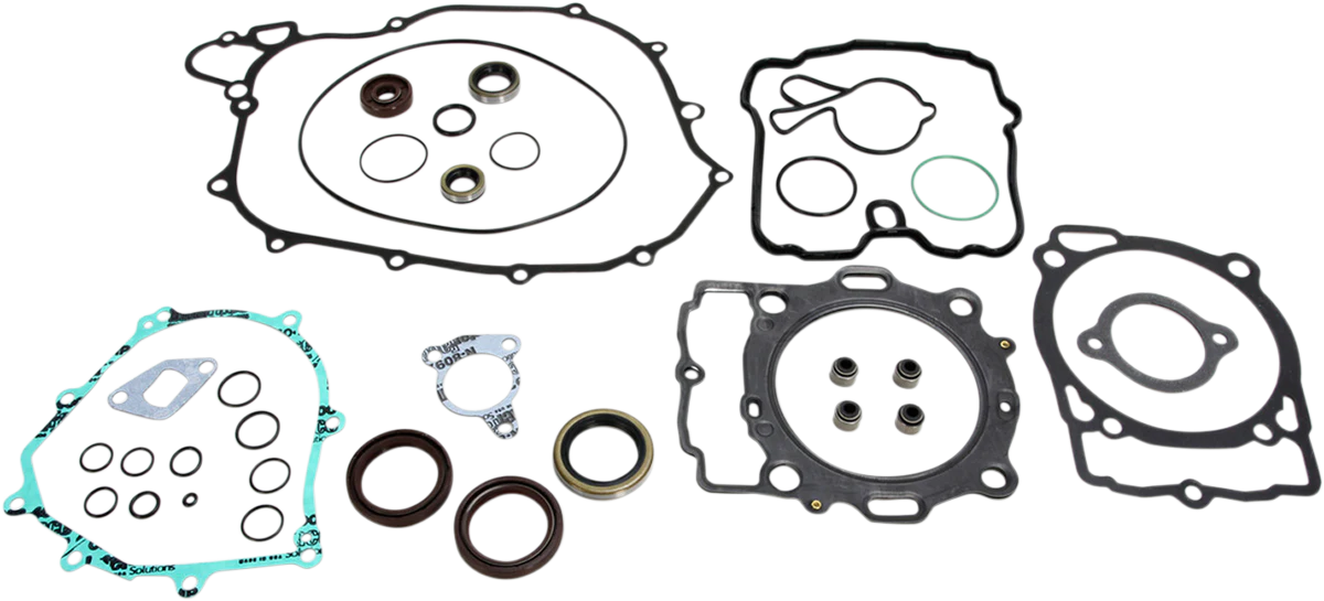 MOOSE RACING Motor Gasket Kit with Seal - Husqvarna/KTM 811369MSE
