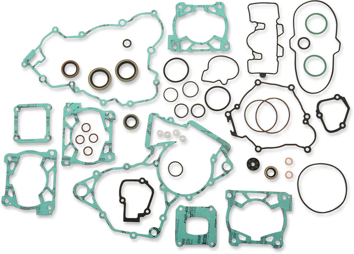 MOOSE RACING Motor Gasket Kit with Seal - Husqvarna/KTM 811370MSE