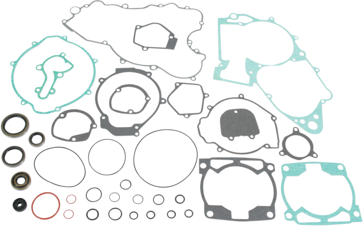MOOSE RACING Motor Gasket Kit with Seal - KTM 811307MSE