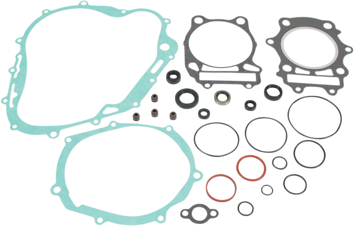 MOOSE RACING Motor Gasket Kit with Seal - Suzuki 811584MSE