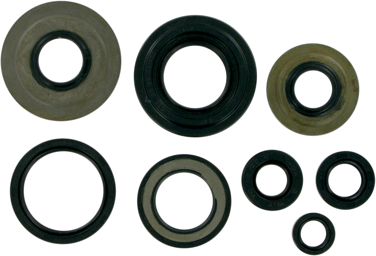 MOOSE RACING Motor Seals 822155MSE