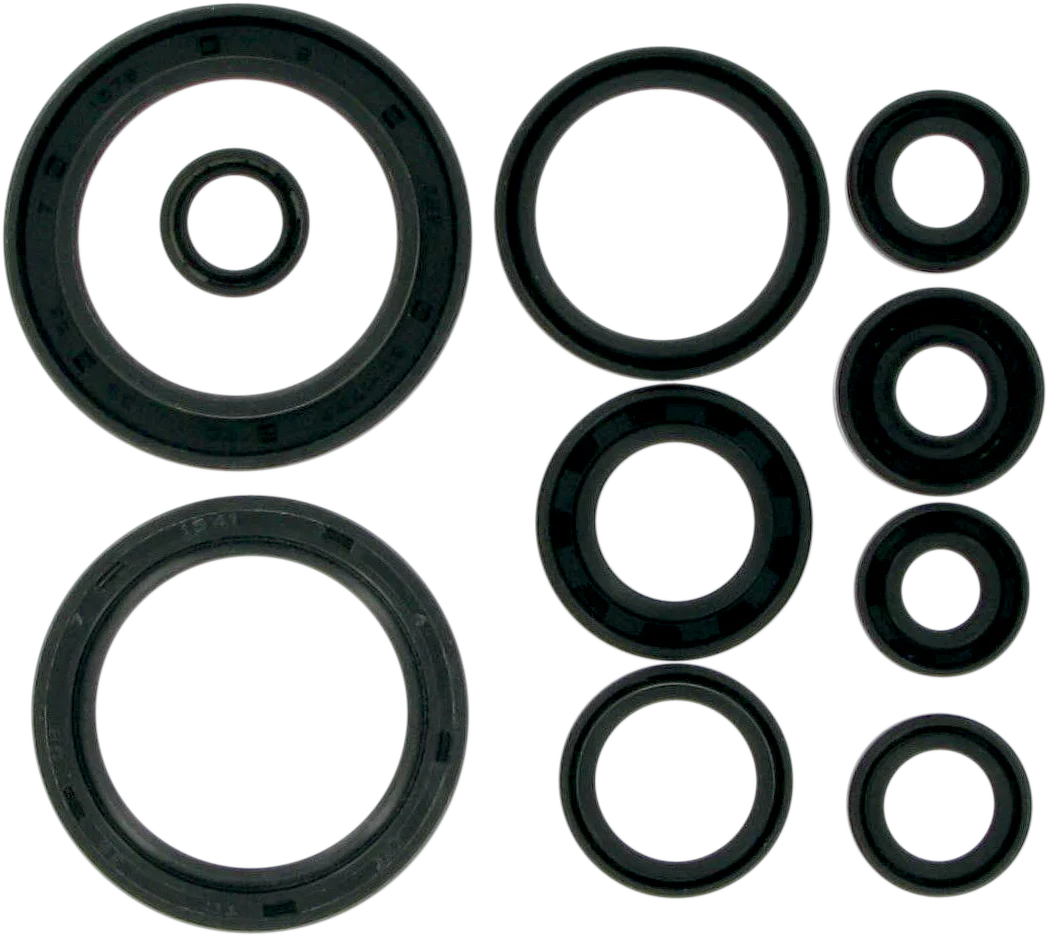 MOOSE RACING Motor Seals 822178MSE