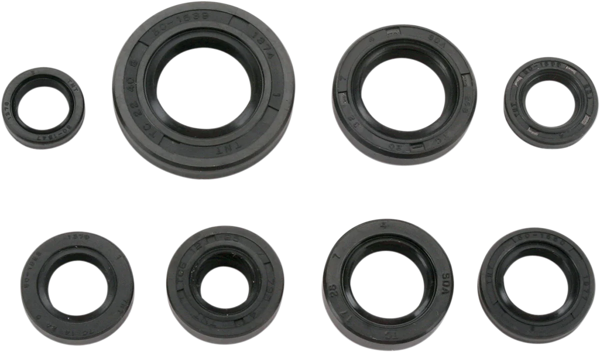 MOOSE RACING Motor Seals 822181MSE