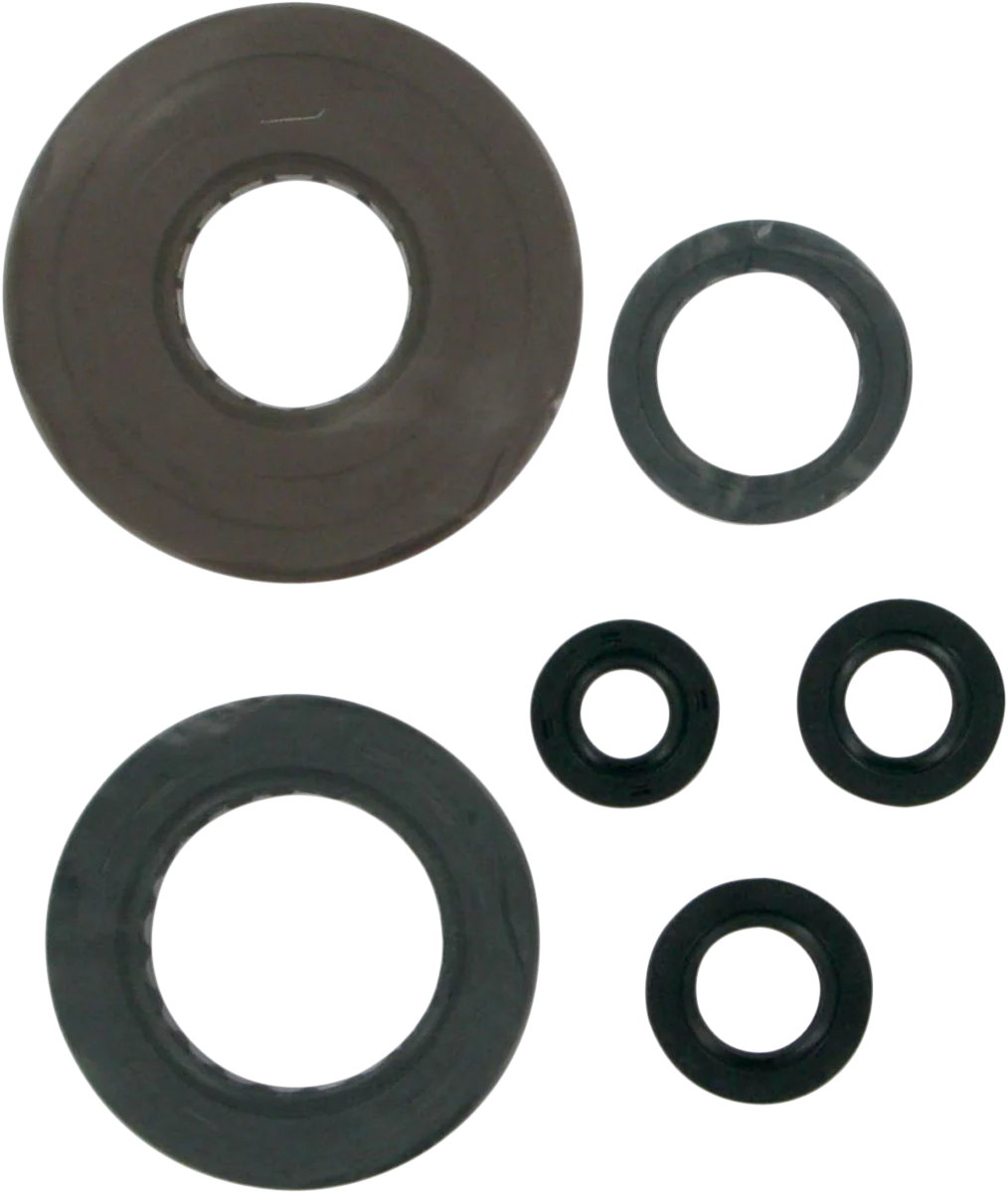 MOOSE RACING Motor Seals 822209MSE
