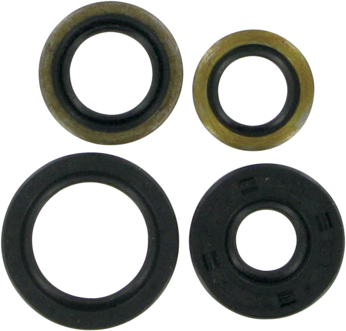 MOOSE RACING Motor Seals 822216MSE