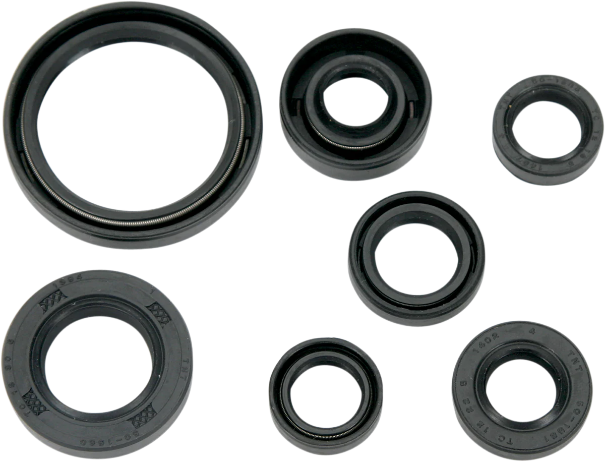 MOOSE RACING Motor Seals 822228MSE