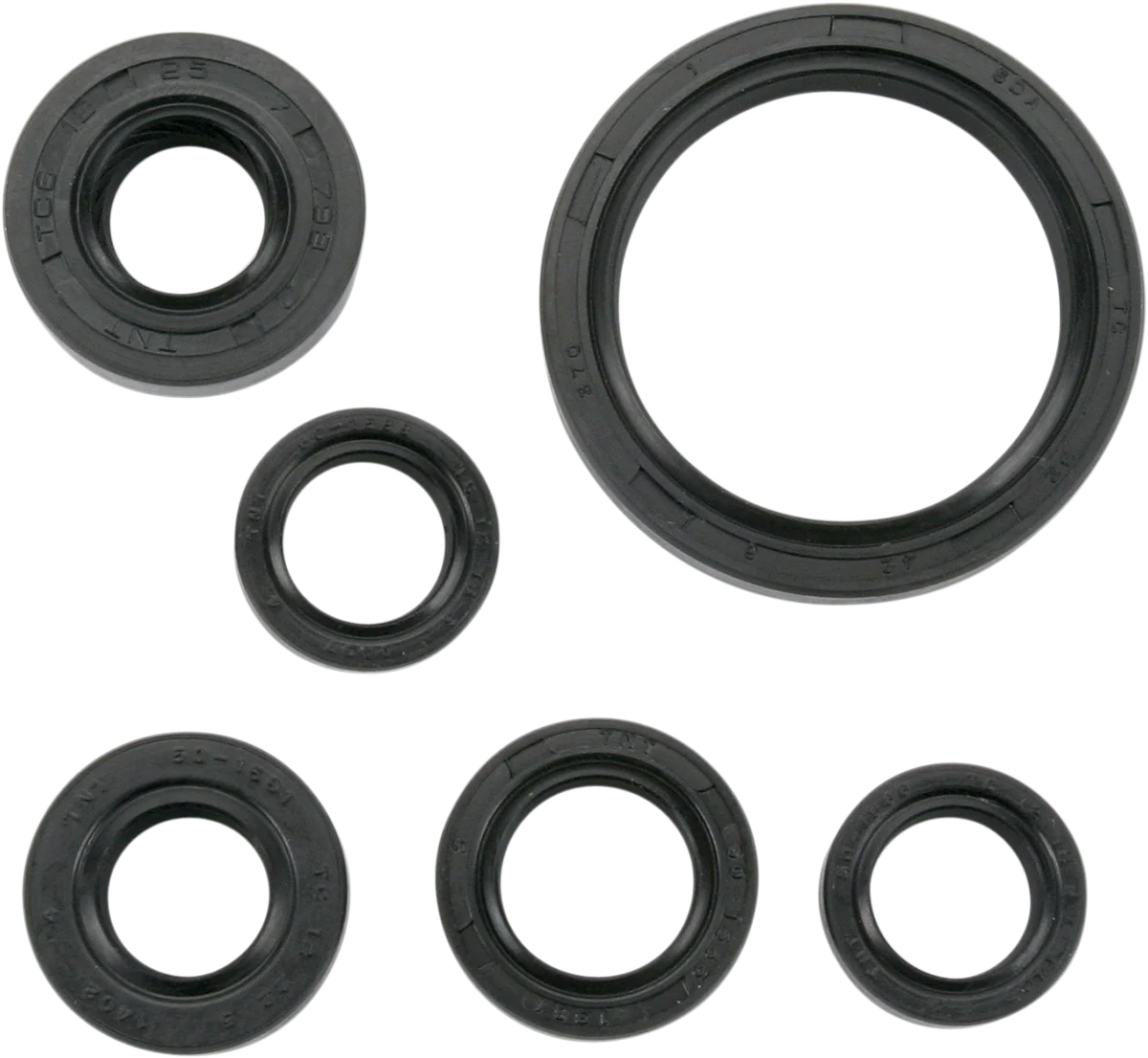 MOOSE RACING Motor Seals 822238MSE