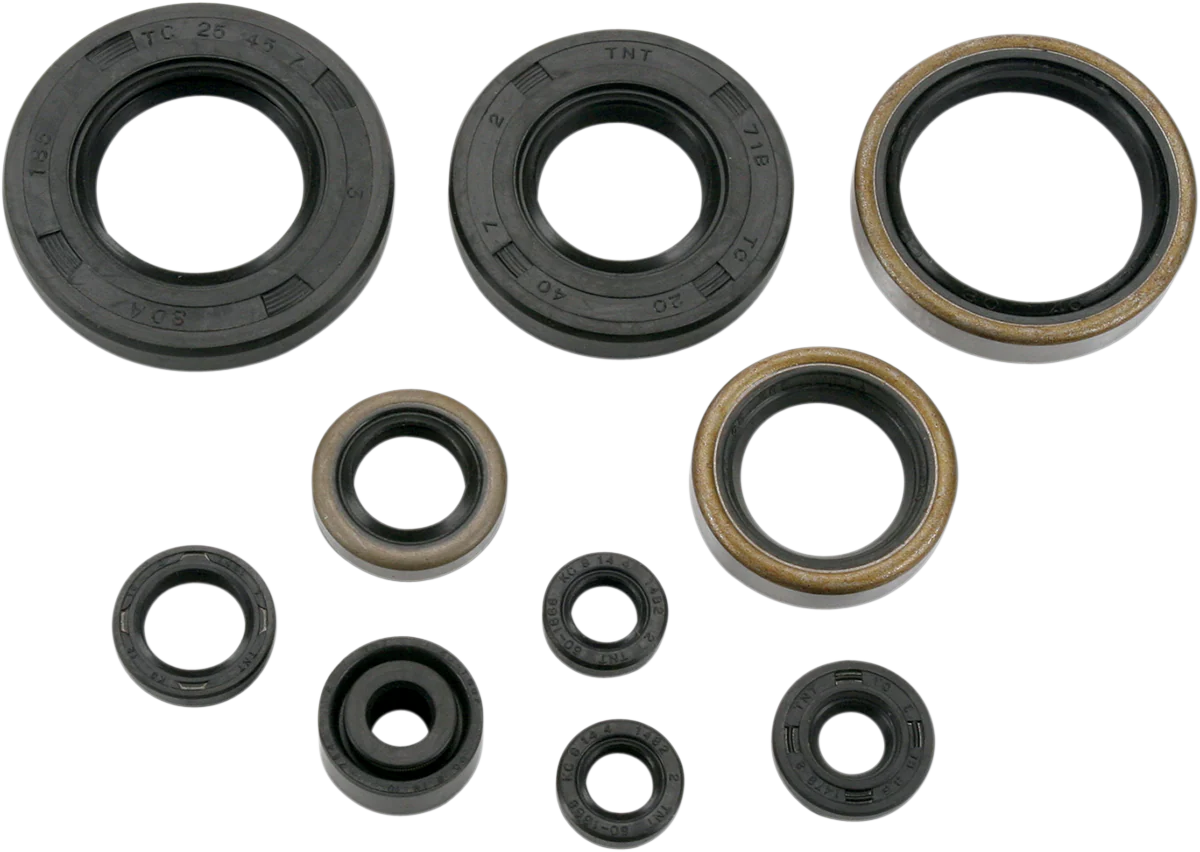 MOOSE RACING Motor Seals 822257MSE