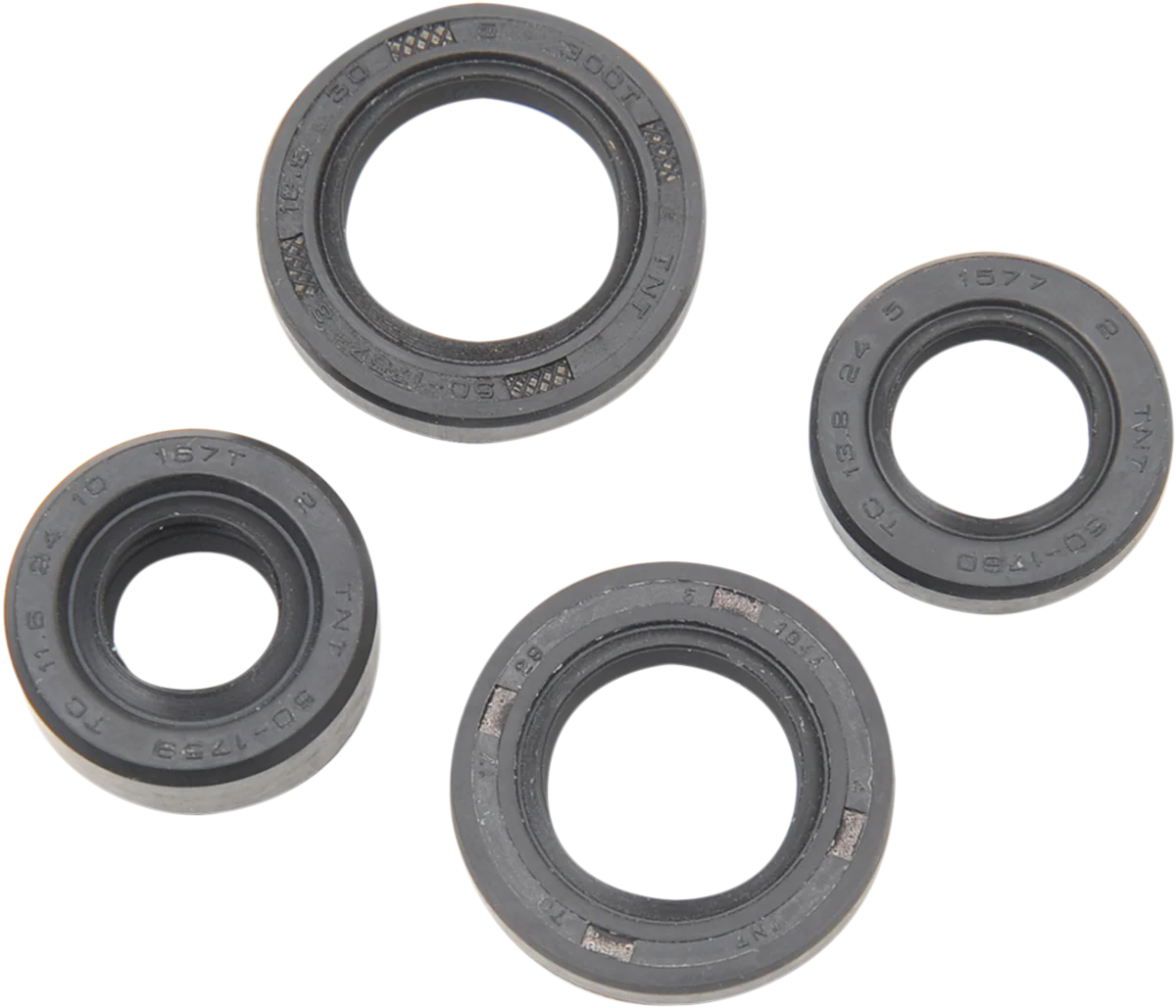 MOOSE RACING Motor Seals - Honda 822212MSE