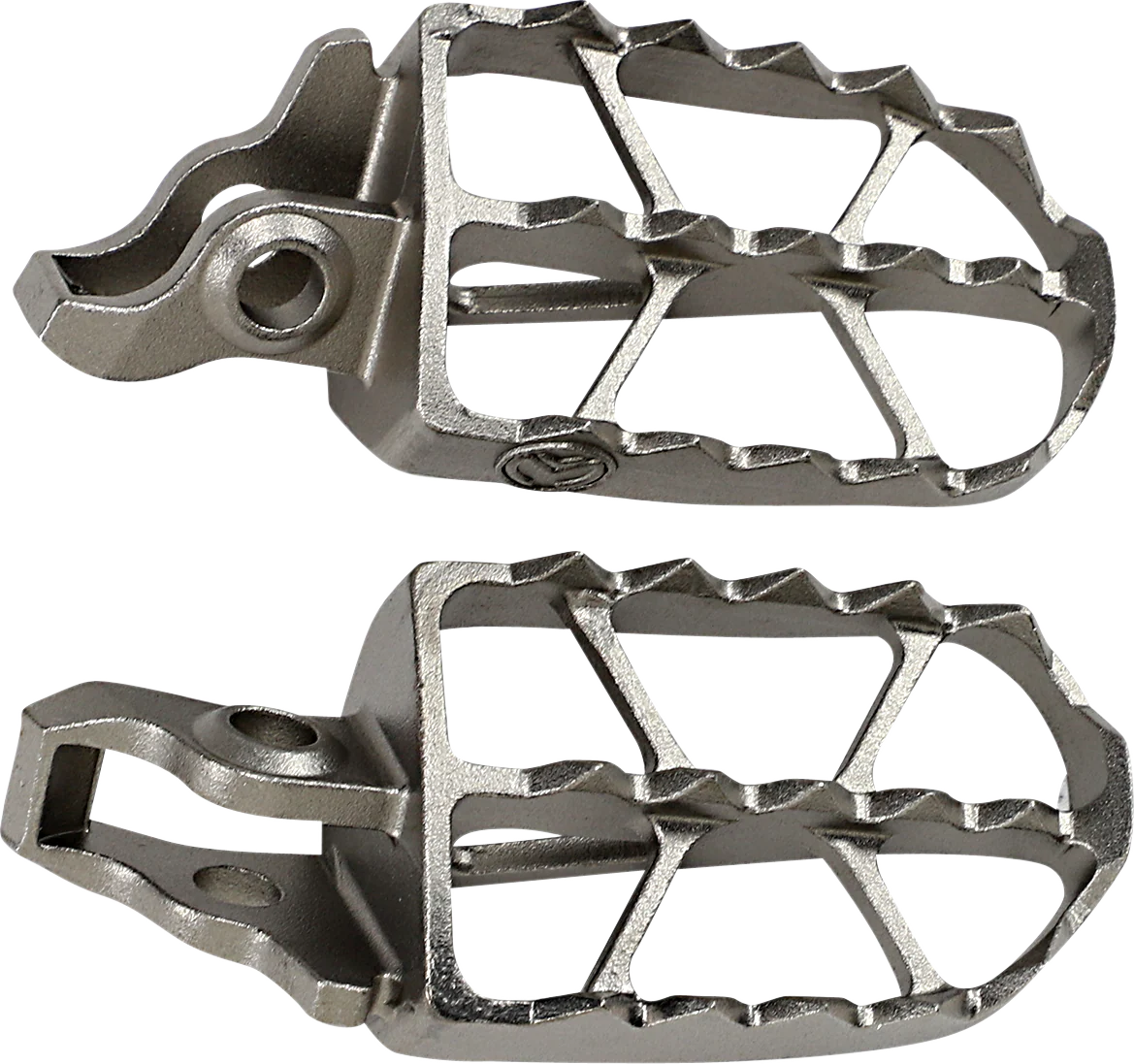 MOOSE RACING ND Series Footpegs - Honda NDCR-5