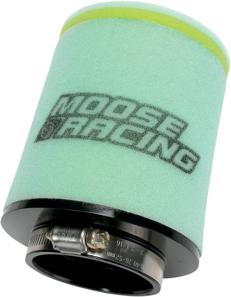 MOOSE RACING Precision Pre-Oiled Air Filter - Honda P3-20-28