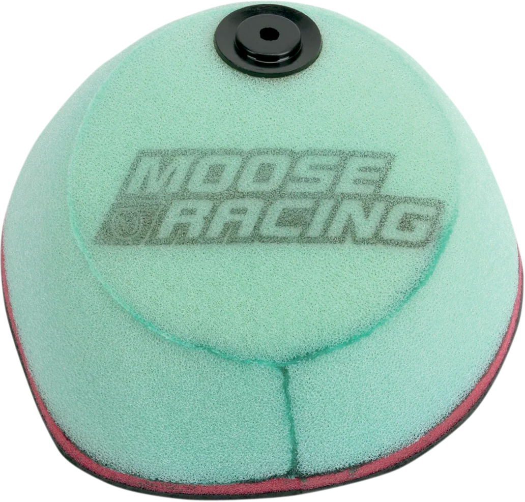 MOOSE RACING Precision Pre-Oiled Air Filter - Husqvarna P1-30-45