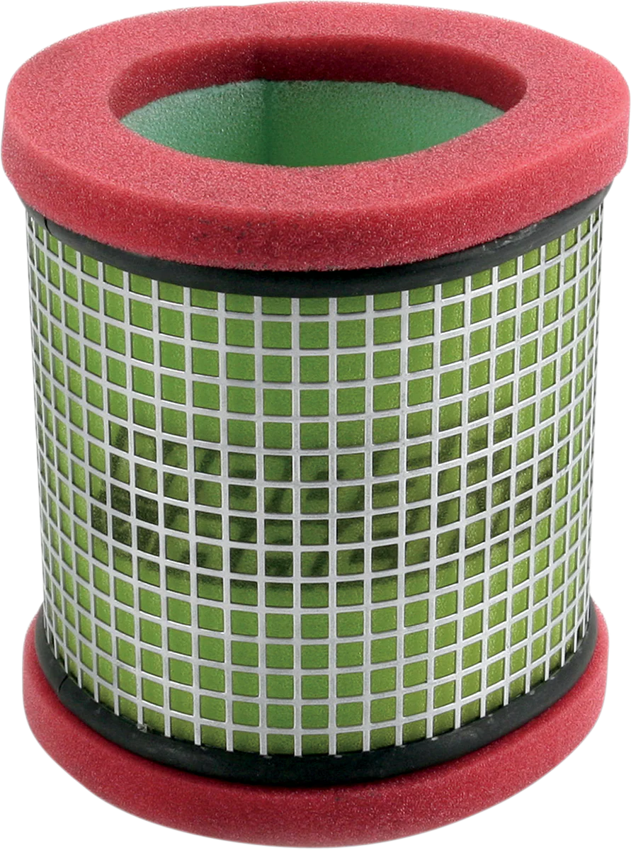 MOOSE RACING Precision Pre-Oiled Air Filter - Polaris P3-15-01