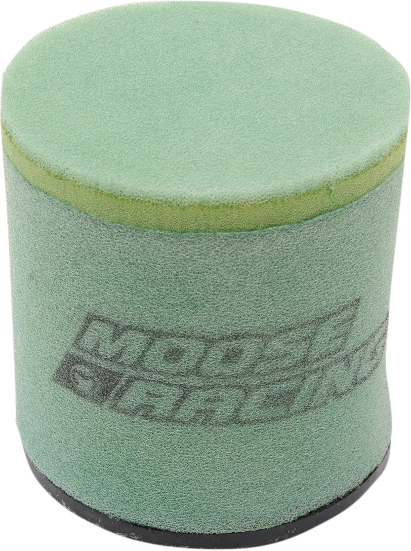 MOOSE RACING Precision Pre-Oiled Air Filter - Polaris P3-15-16