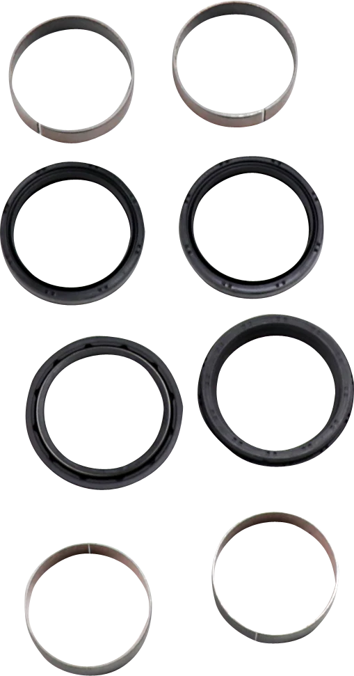 MOOSE RACING Premium Fork/Dust Seal Kit - 41 mm 119999410101