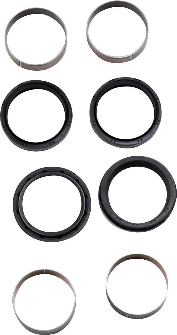 MOOSE RACING Premium Fork/Dust Seal Kit - 47 mm 119999470101