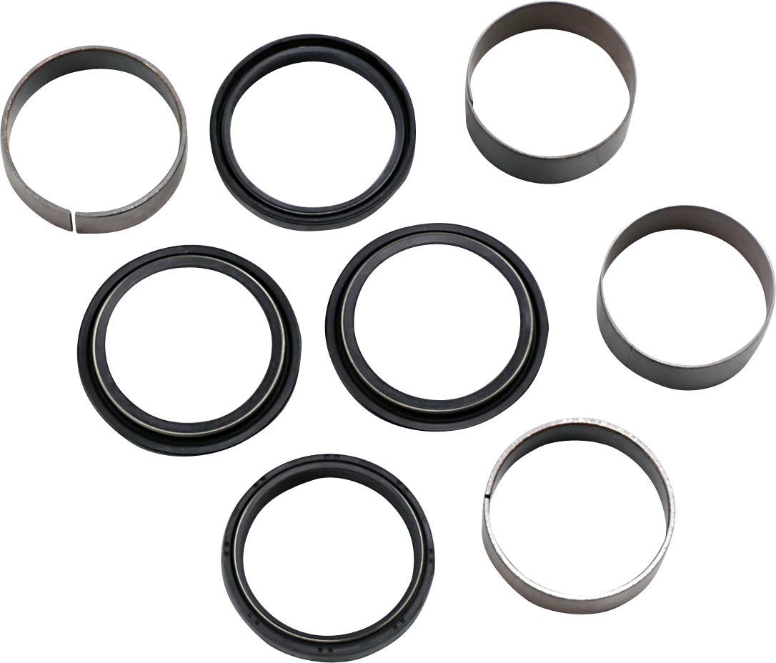 MOOSE RACING Premium Fork/Dust Seal Kit - 48 mm 119999480101