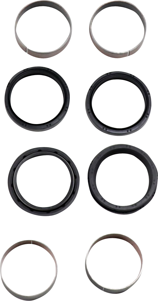 MOOSE RACING Premium Fork/Dust Seal Kit - 49 mm 119999490101