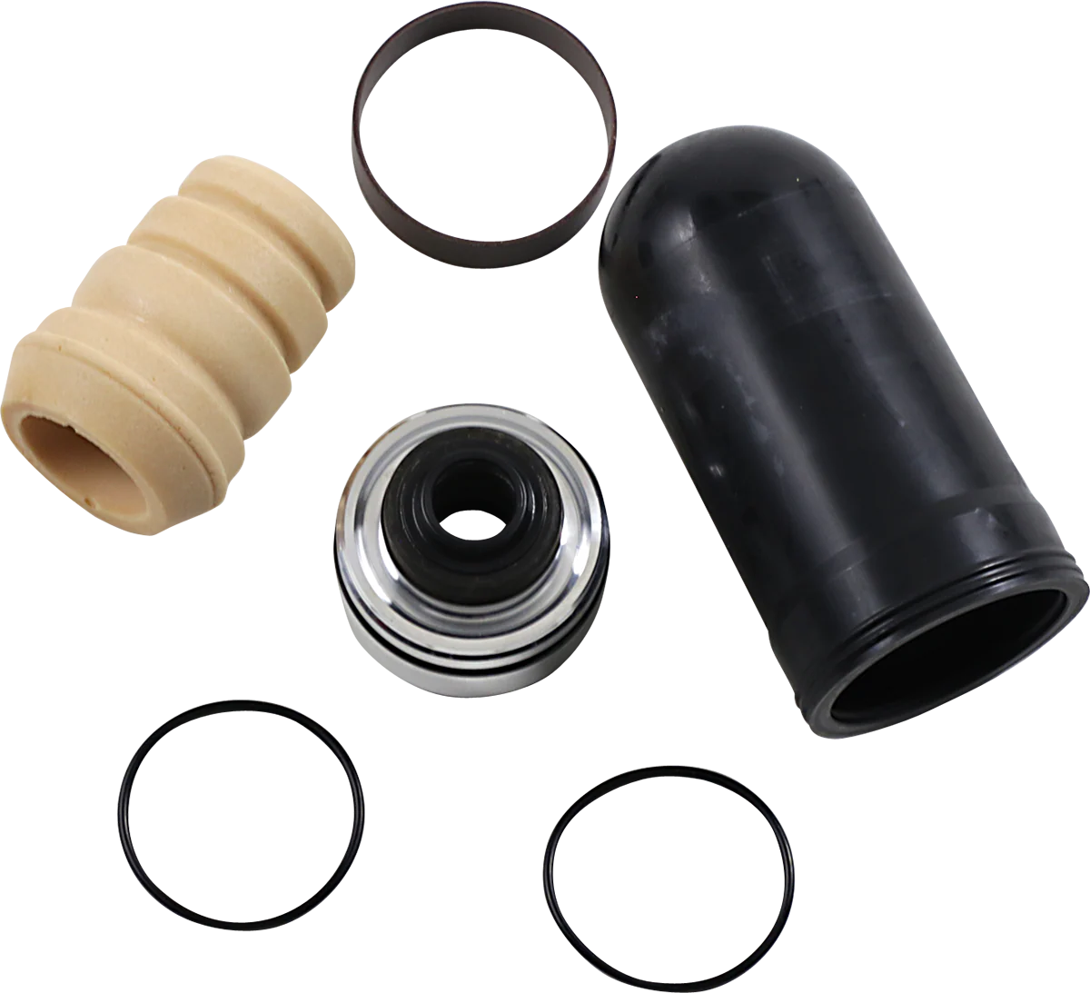 MOOSE RACING Premium Shock Rebuild Kit 129999500501