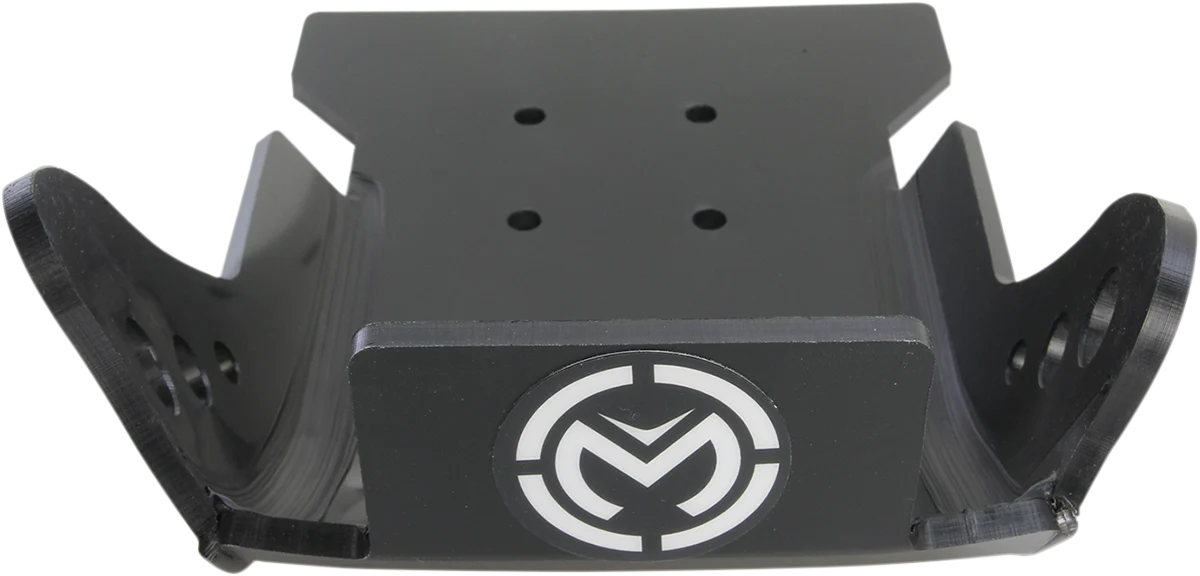MOOSE RACING Pro Skid Plate - Gas Gas | KTM PX1363