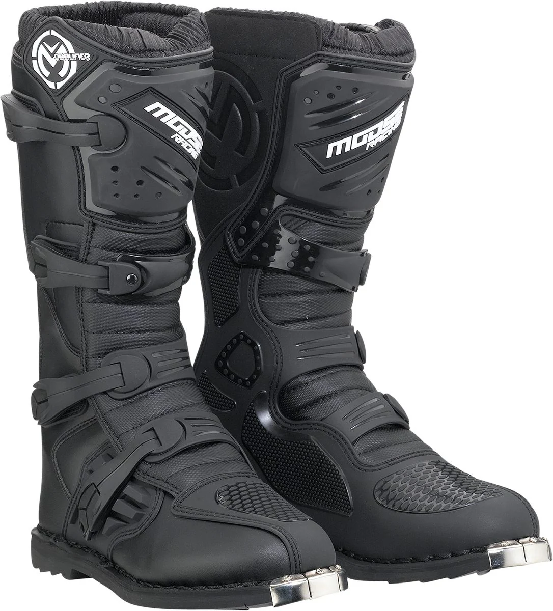 Moose Racing - Qualifier Boots - Image 3