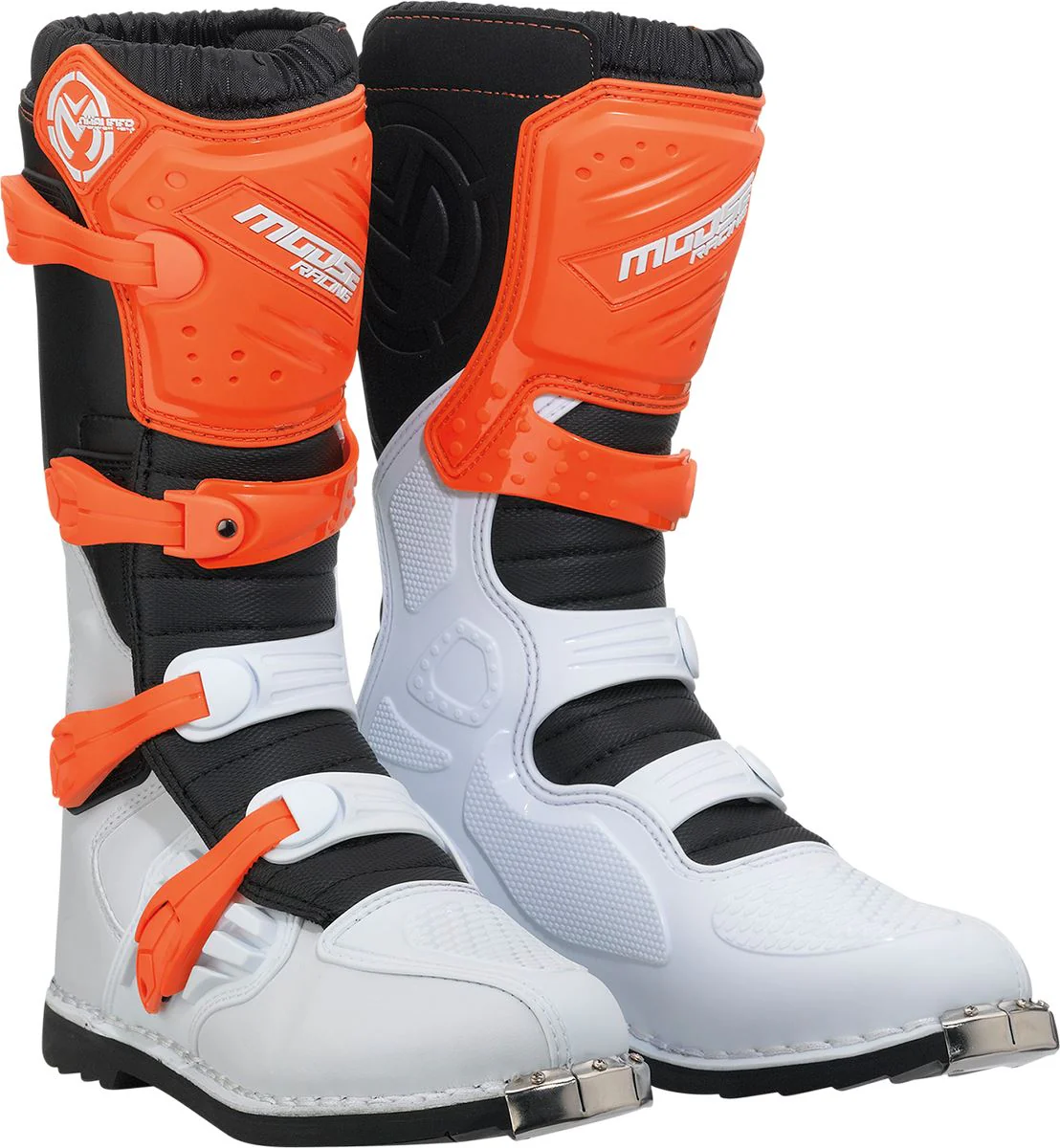 Moose Racing - Qualifier Boots - Image 5