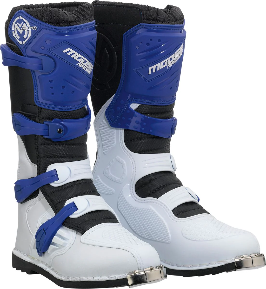 Moose Racing - Qualifier Boots - Image 6
