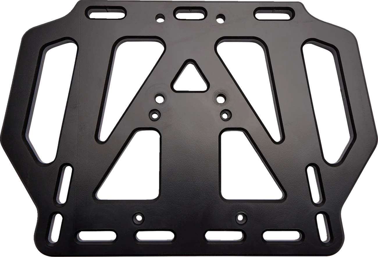 MOOSE RACING Rear Rack Pro - Yamaha - TW 200 PX1678