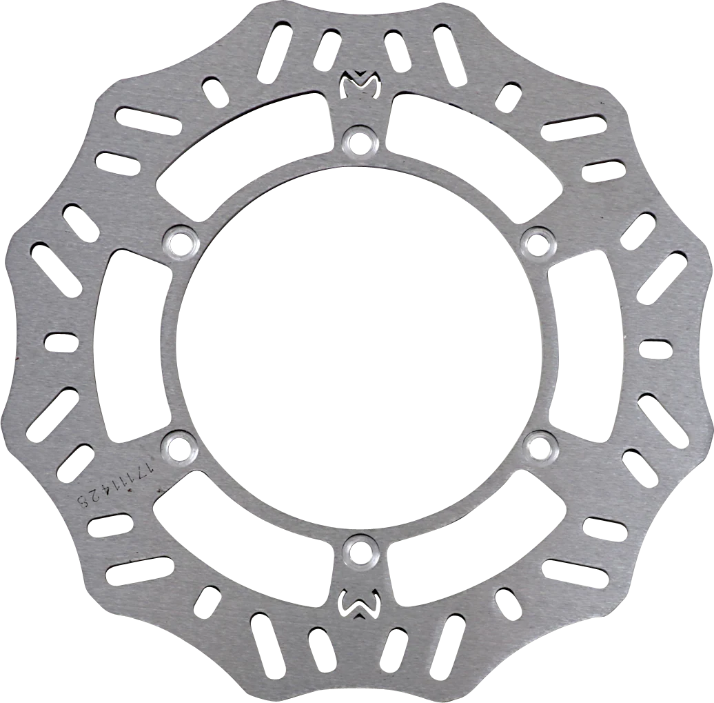 MOOSE RACING Rear Rotor - KTM 1711-RR-KTM04