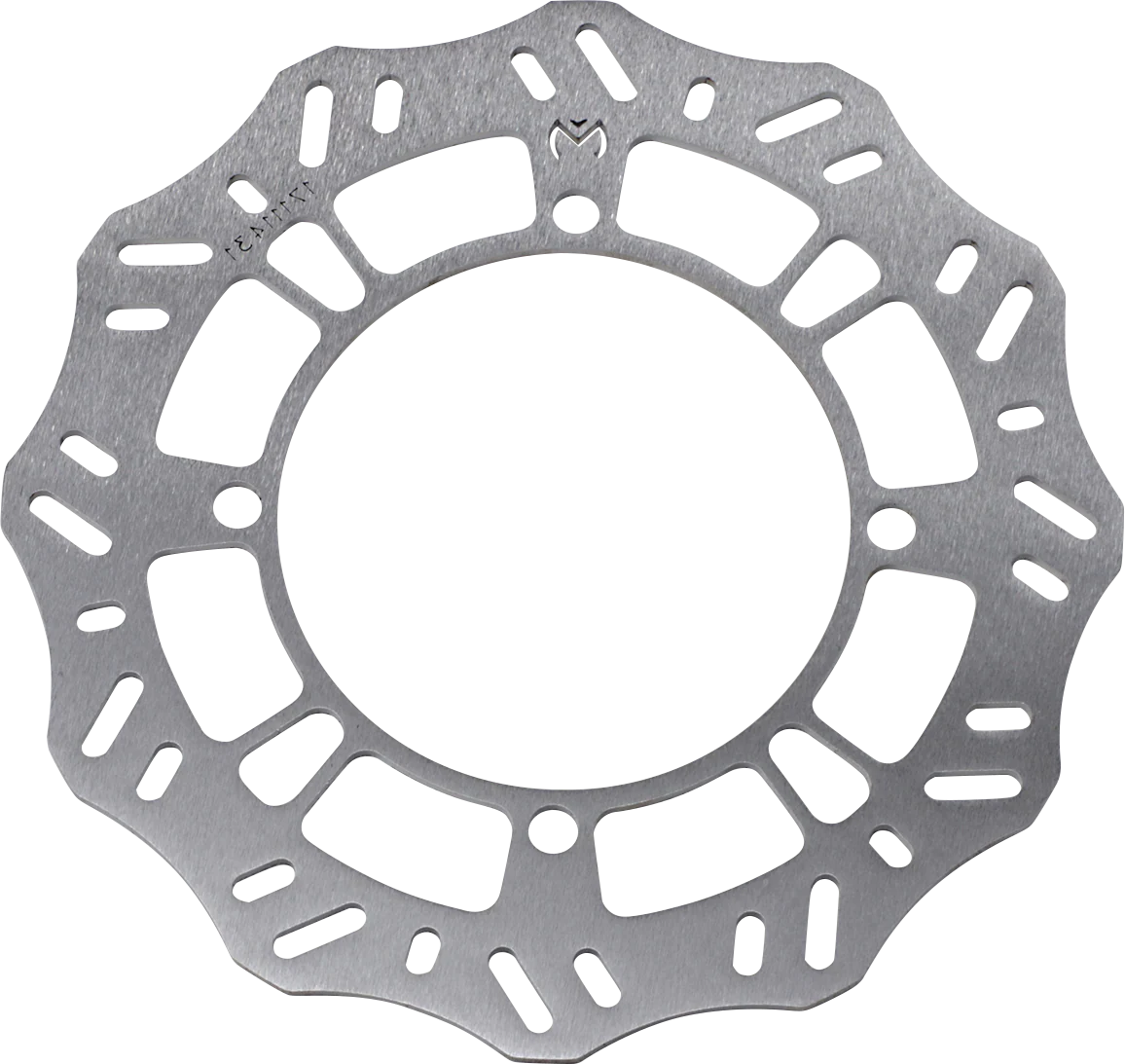 MOOSE RACING Rear Rotor - Suzuki 1711-RR-SUZ02