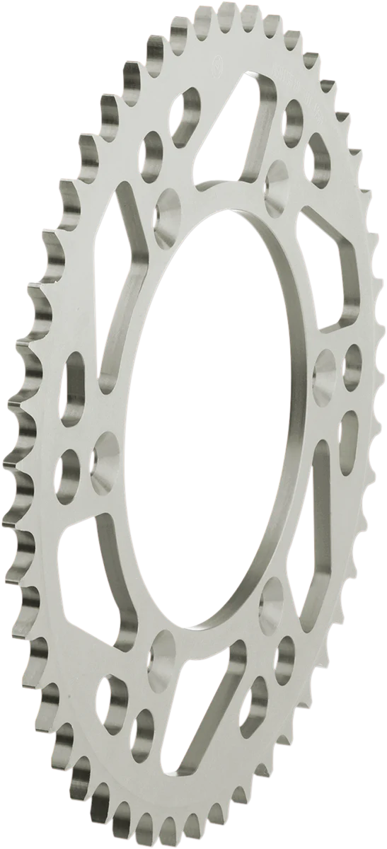 MOOSE RACING Rear Sprocket - 50 Tooth 1211-897-50-10
