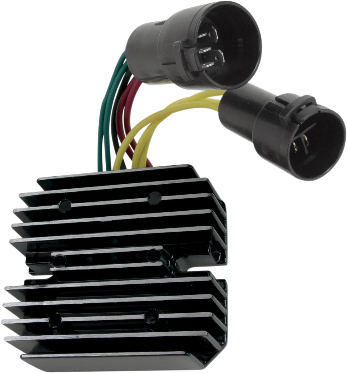 MOOSE RACING Regulator/Rectifier - Kawasaki M-10-310