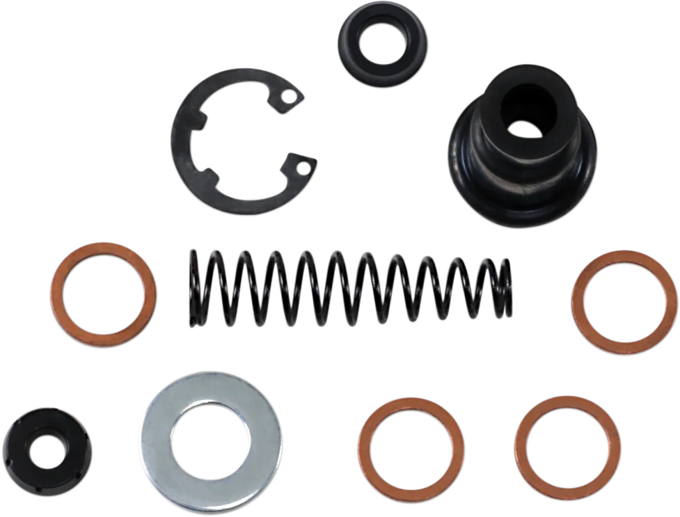MOOSE RACING Repair Kit - Master Cylinder - Brake 18-1005