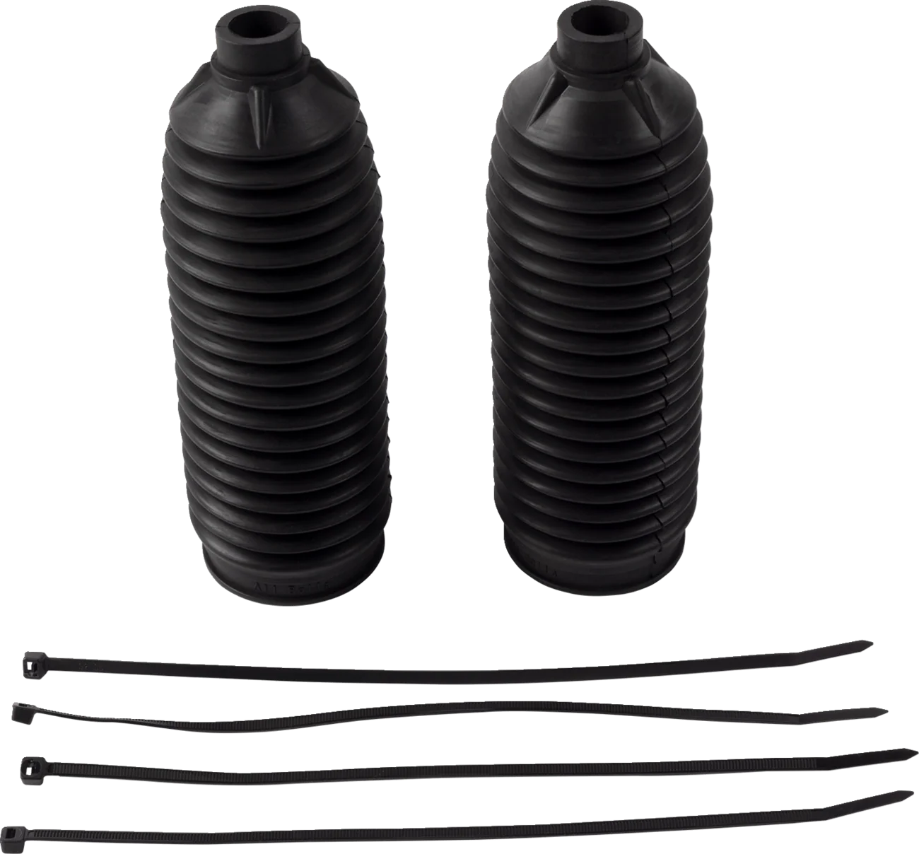 MOOSE RACING Replacement Boot Kit 51-3014 - Image 2