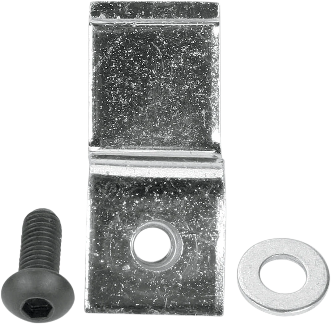 MOOSE RACING Replacement Clamp - Square 826S