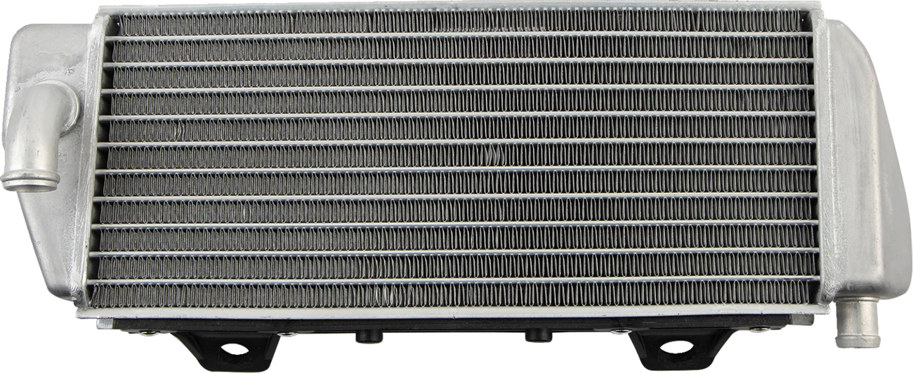 MOOSE RACING Replacement OEM Radiator - Left - Husqvarna/KTM 19010888