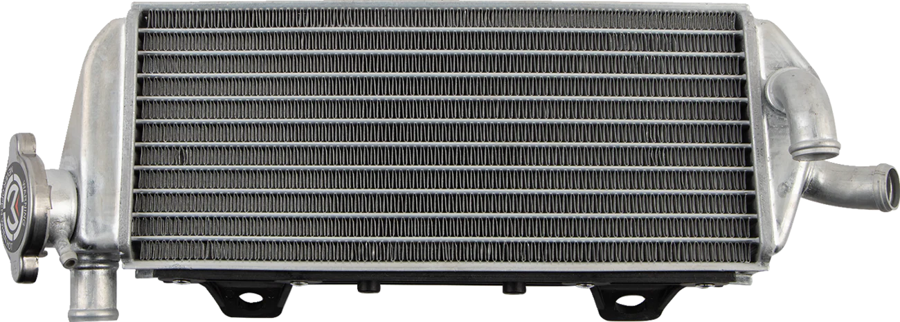 MOOSE RACING Replacement OEM Radiator - Right - KTM/Gas Gas/Husqvarna 1901-0919