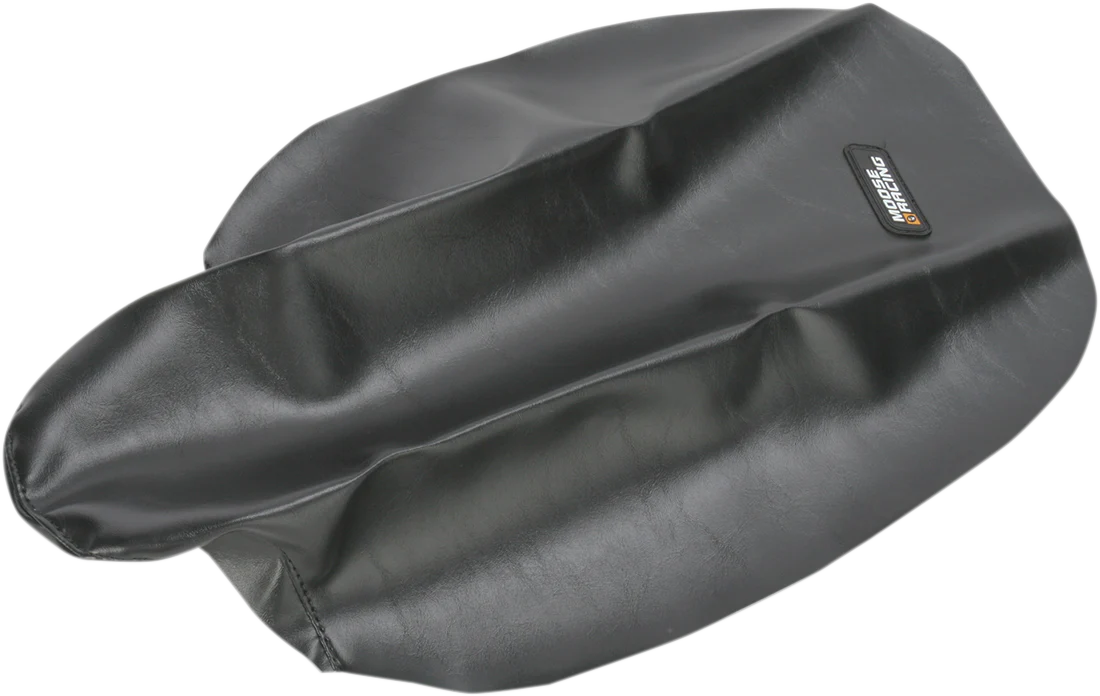 MOOSE RACING Seat Cover - Black KX6500-30