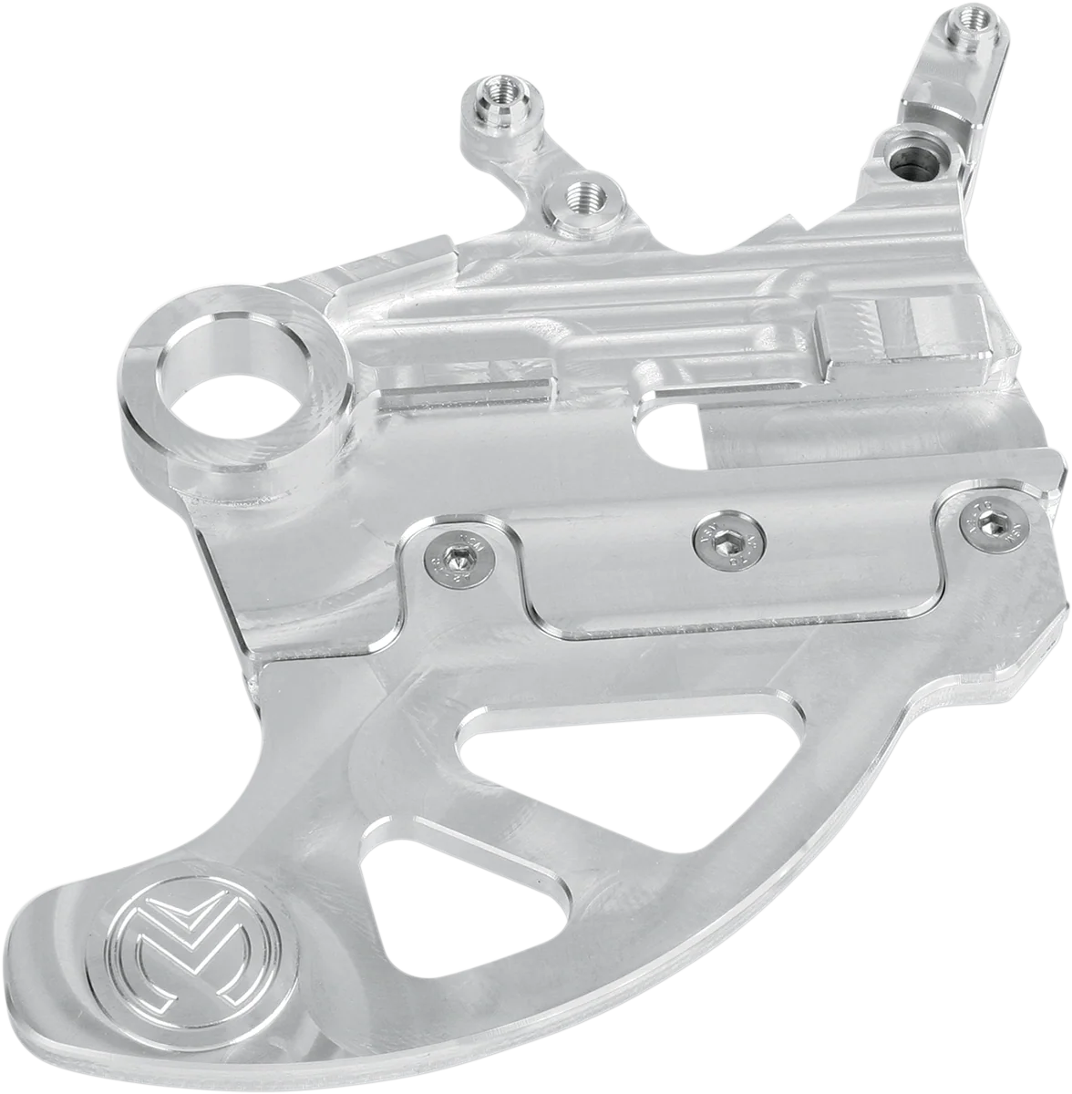 MOOSE RACING Shark Fin Disc Guard - CR/CRF 33-061