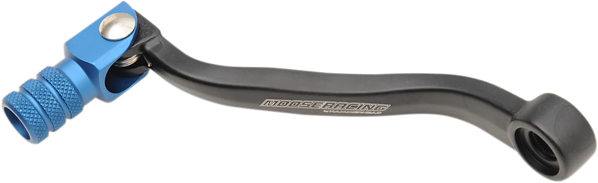 MOOSE RACING Shift Lever - Blue - Husqvarna 81-0770-02-20