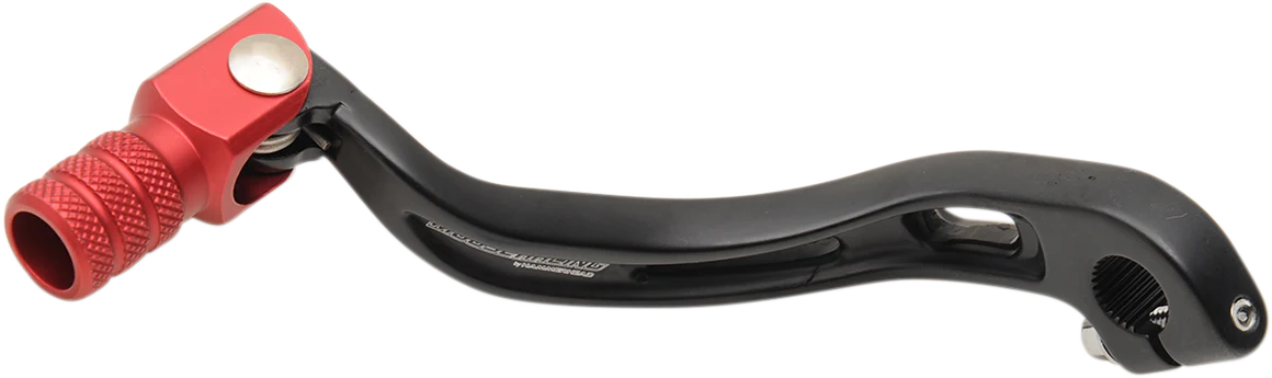 MOOSE RACING Shift Lever - Red - Beta 81-0801-02-10