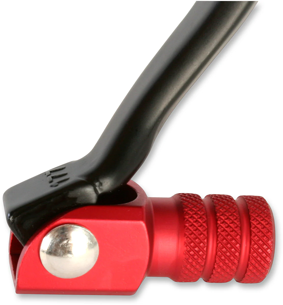 MOOSE RACING Shift Lever - Red - Honda 81-0109-02-10