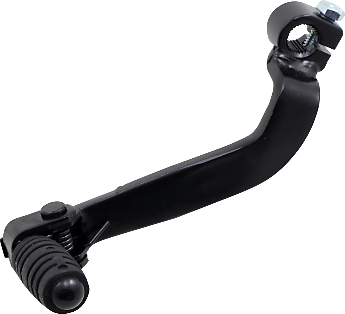 MOOSE RACING Shift Lever - Steel - Yamaha D07-4365B