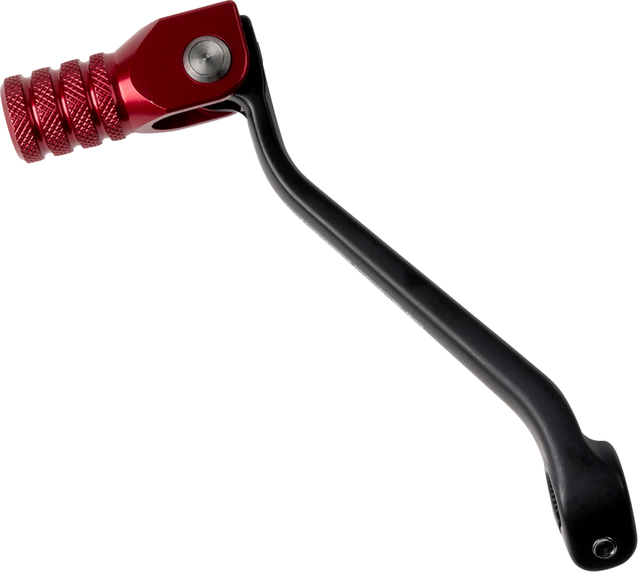 MOOSE RACING Shifter Lever - Red 81-0119-02-10
