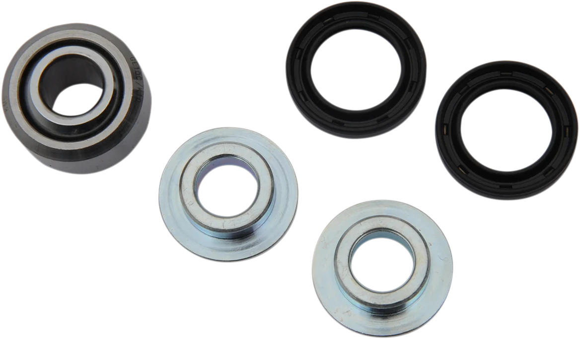 MOOSE RACING Shock Bearing Kit - Back Lower 29-5076