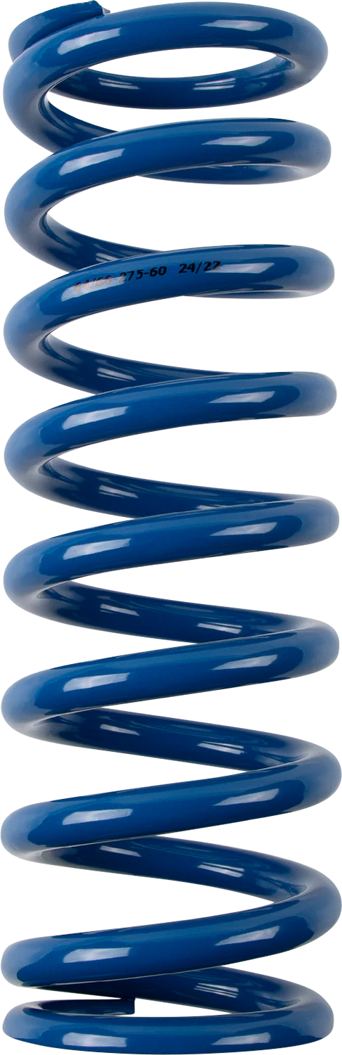 MOOSE RACING Shock Spring - 64/66 mm - 60 n/mm 1312-1010
