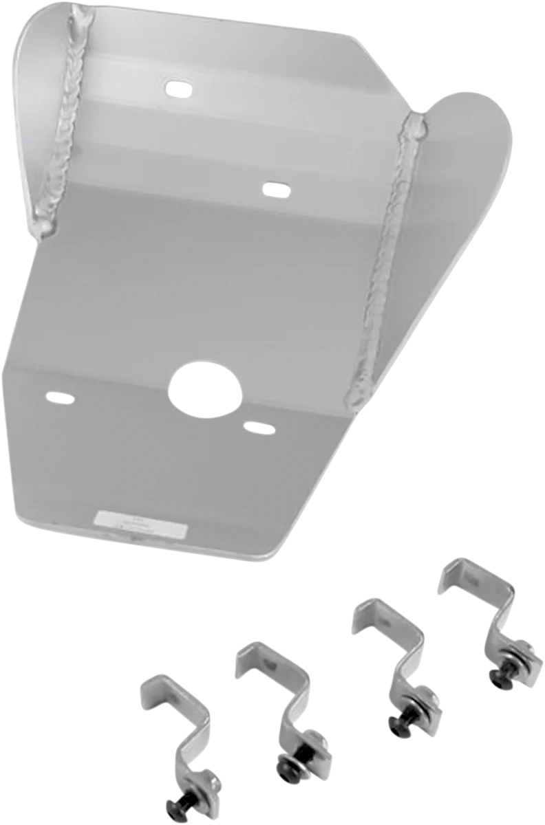 MOOSE RACING Skid Plate 105