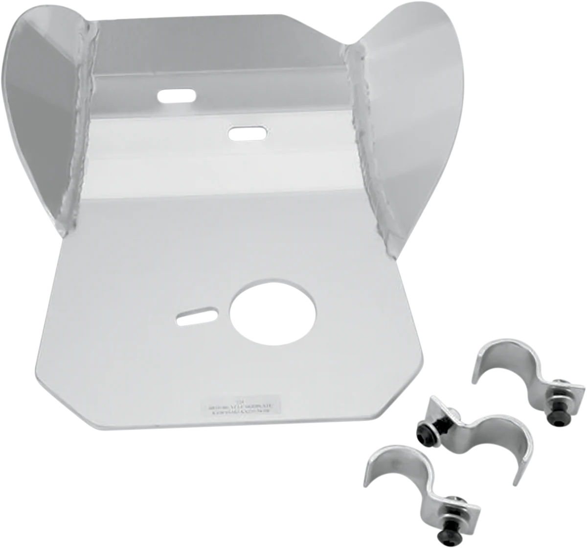 MOOSE RACING Skid Plate 228
