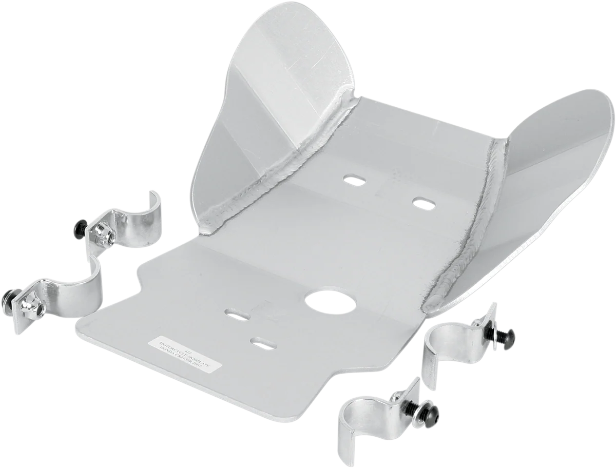 MOOSE RACING Skid Plate 422